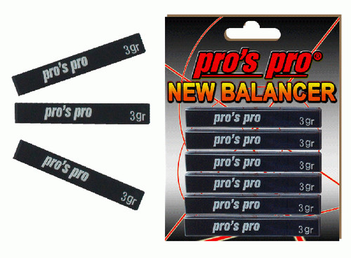 6er pros pro new - 6er, tennis