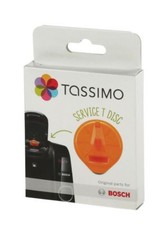 Bosch tassimo reinigungsdisc - bosch,
