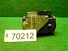 Drosselklappe Mitsubishi Space Star 1.0i 52KW Bj.2014 1450A193