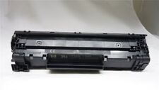 Original HP CB436A 36A Toner black LaserJet M1500 Series 