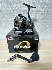 Abu Garcia Spinnrolle Revo ALX