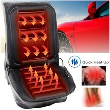 Sitzheizung Auflage Auto