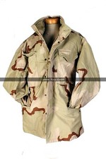 Jacke m65 desert tarn colors - tarn,