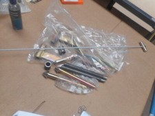 Kern Seitenständer Aufnahme für Hauptständerwagen MM1560