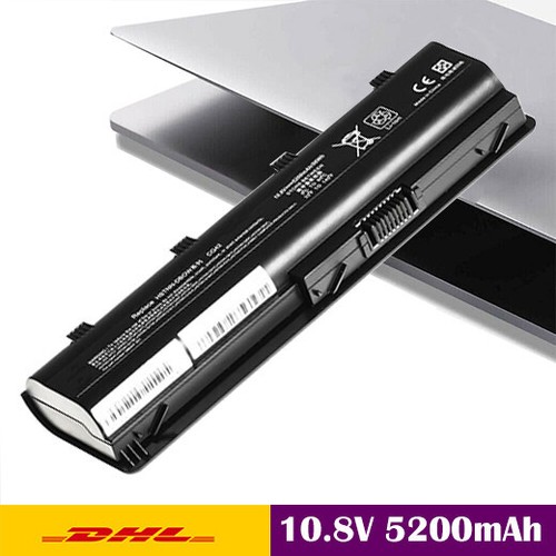 5200mah notebook akku für - 5200mah, hp