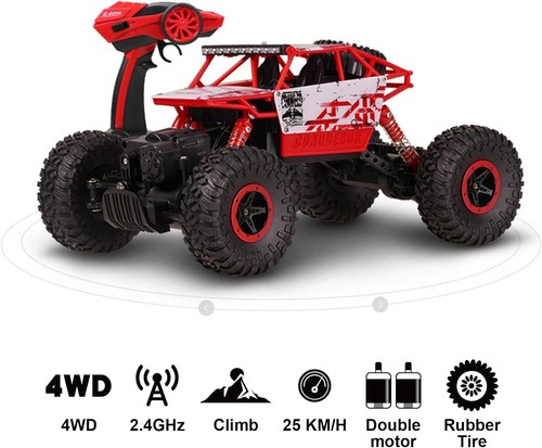 Allrad 4wd rock - 4wd,