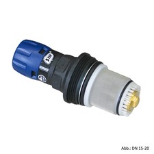 SYR Druckminderer-Kartusche