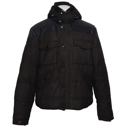 Gov denim winterjacke - denim,,