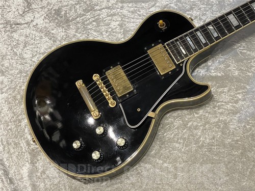 Gibson custom shop - custom,