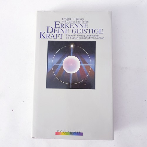 Erkenne deine geistige kraft - deine,