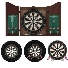 Profi Dart Turnier Set