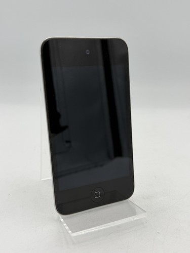 Apple ipod touch 4 - apple,