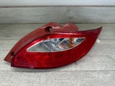 Mazda 2008 - dh,