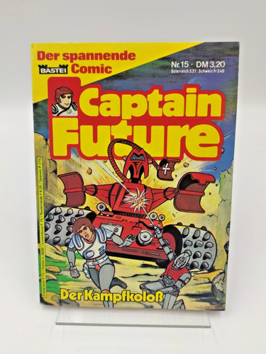 Comic taschenbuch bastei - taschenbuch,