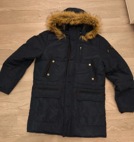 Engbers herren winterjacke - winterjacke, /