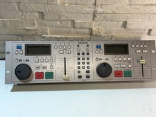 DENON REMOTE CONTROL UNIT RC-37 Ohne Netzteil Ungeprüft