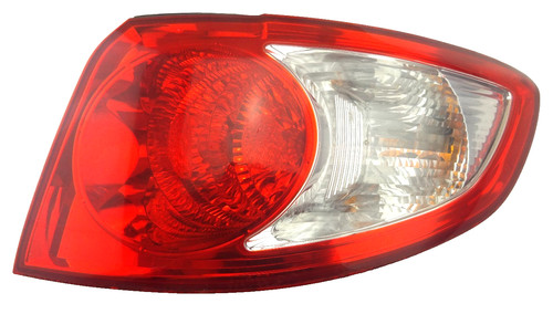 Rückleuchte rücklicht rechts - rücklicht,