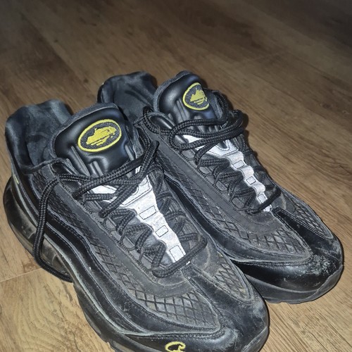 Nike air max sneaker - max, top