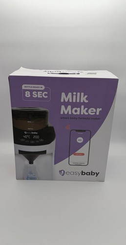 Easy baby milk maker - easy,