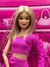 Barbie deluxe style - barbie,