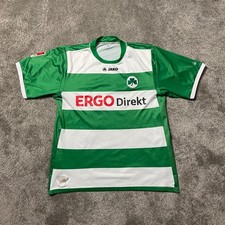 Spvgg Greuther Fürth Trikot