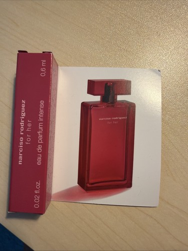Narciso rodriguez for - for, her