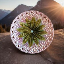 Antiker ZELL Majolika