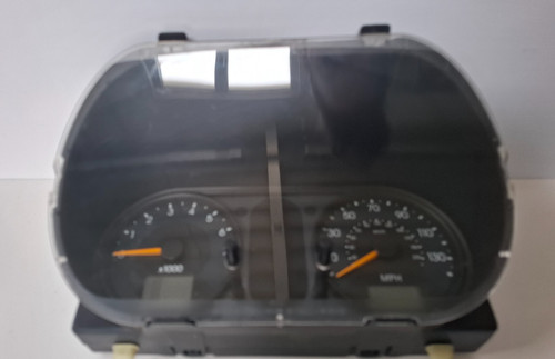 Tacho ford 2s6f 10841 - ford,