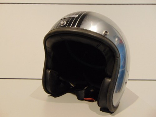 Bmw motorrad bowler - bowler, years