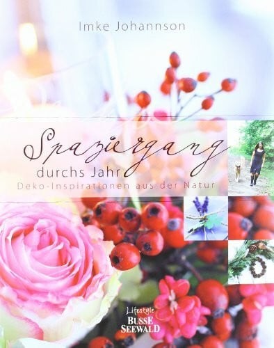 Spaziergang durchs jahr - durchs,