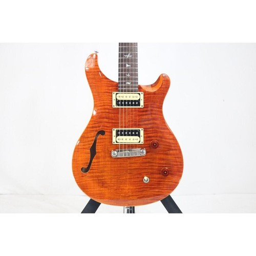 Paul reed smith custom - smith],