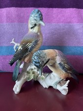 Ens volkstedt porzellanfigur - volkstedt,