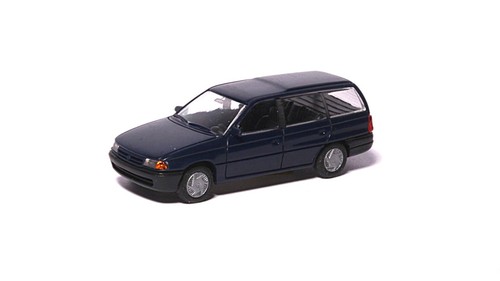 Rietze opel astra f caravan - rietze,