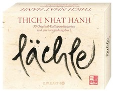 Thich Nhat Hanh | Lächle |