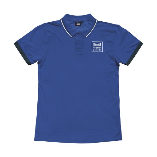 Polo herren lonsdale baumwolle - polo,