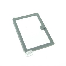 1x Lego Tür Blatt 1x4x5 links