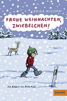 Frohe weihnachten - frohe,