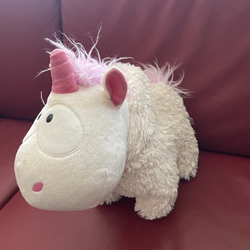 Nici kuscheltier einhorn - kuscheltier,