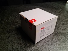 NEU ABB SAH/S8.16.7.1 KNX