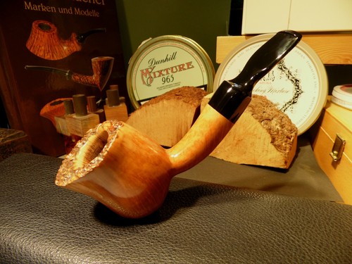 Manfred hortig hand made - manfred,