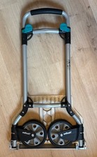 Wolfcraft Transportsystem TS