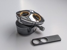 Zeiss Okular Revolver mit