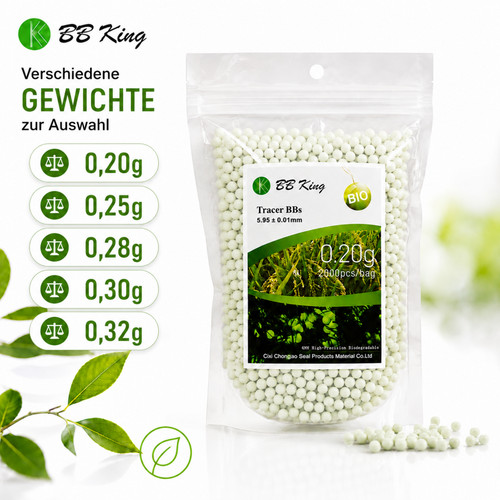 King glow dark high - bb,