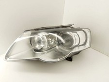 Volkswagen PASSAT B6 2009