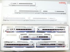 Märklin 37787 triebzug - h0,
