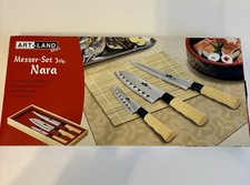 Messerset tlg nara von sbs - tlg.,