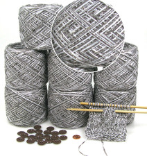 1000g weiche Wolle ** MOUNTAIN