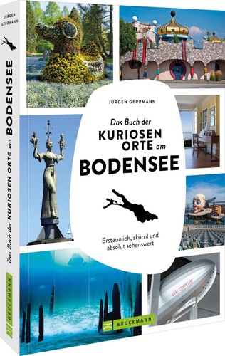 Das buch der kuriosen - das,