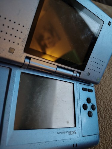 Nintendo classic handheld - ds,