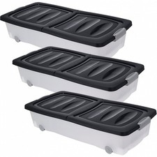 Aufbewahrungsbox Rollbox